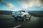 Ford Ranger Wildtrak X 2019 года (AU)